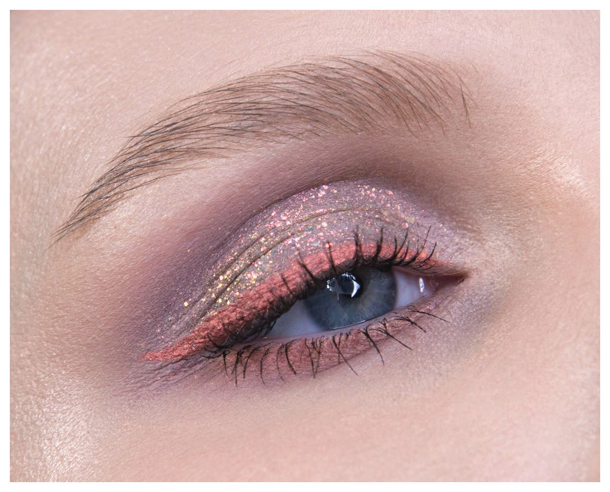 مدلهای جدید سایه چشم دخترانه برای زیبایی بینظیر