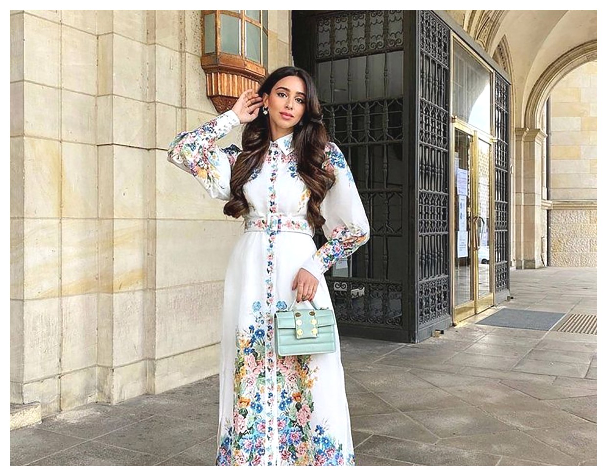 مدل‌های جدید و جذاب لباس شب بلند برای مهمانی‌ها