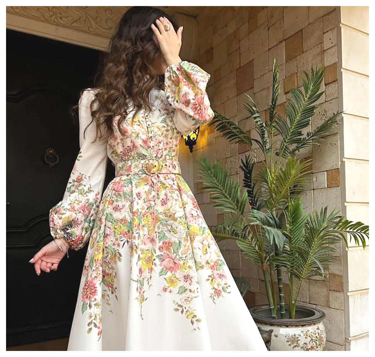 مدل‌های جدید و جذاب لباس شب بلند برای مهمانی‌ها