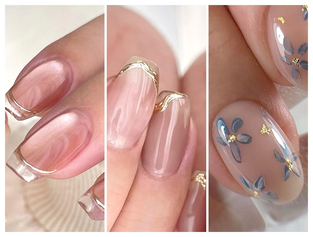 طراحی‌های جدید اکستنشن ناخن: زیبایی و خلاقیت در دستان شما