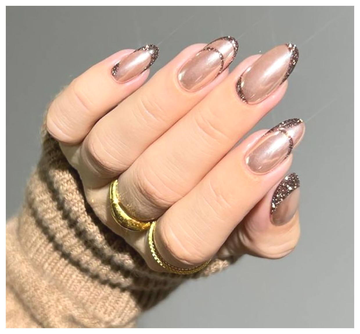 طراحیهای جدید اکستنشن ناخن: ایدههایی زیبا و مدرن