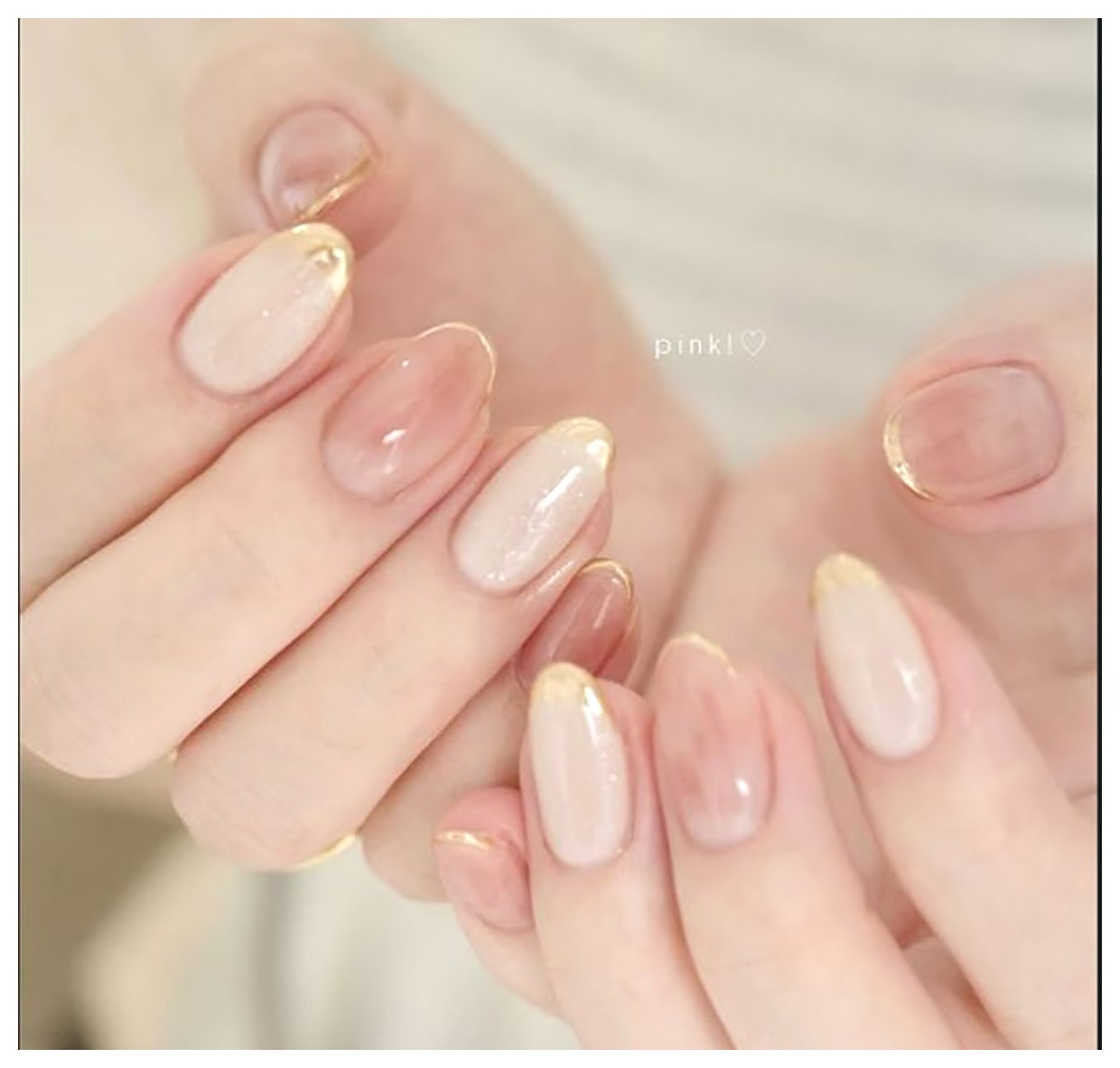 طراحی‌های جدید اکستنشن ناخن: زیبایی و خلاقیت در دستان شما