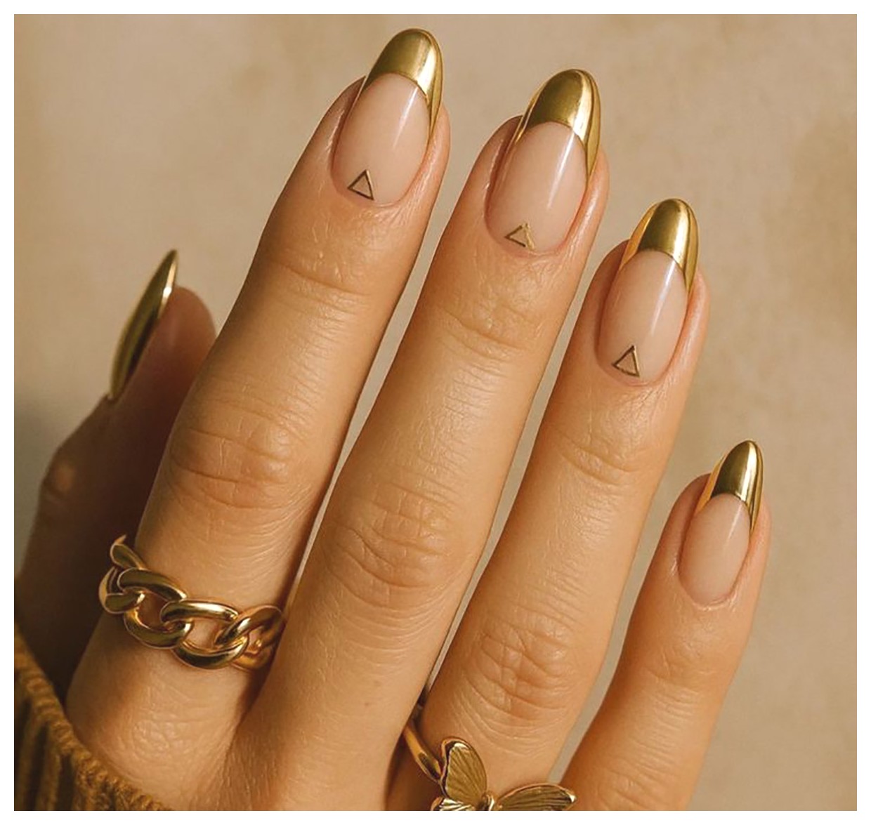 طراحیهای جدید اکستنشن ناخن: ایدههایی زیبا و مدرن