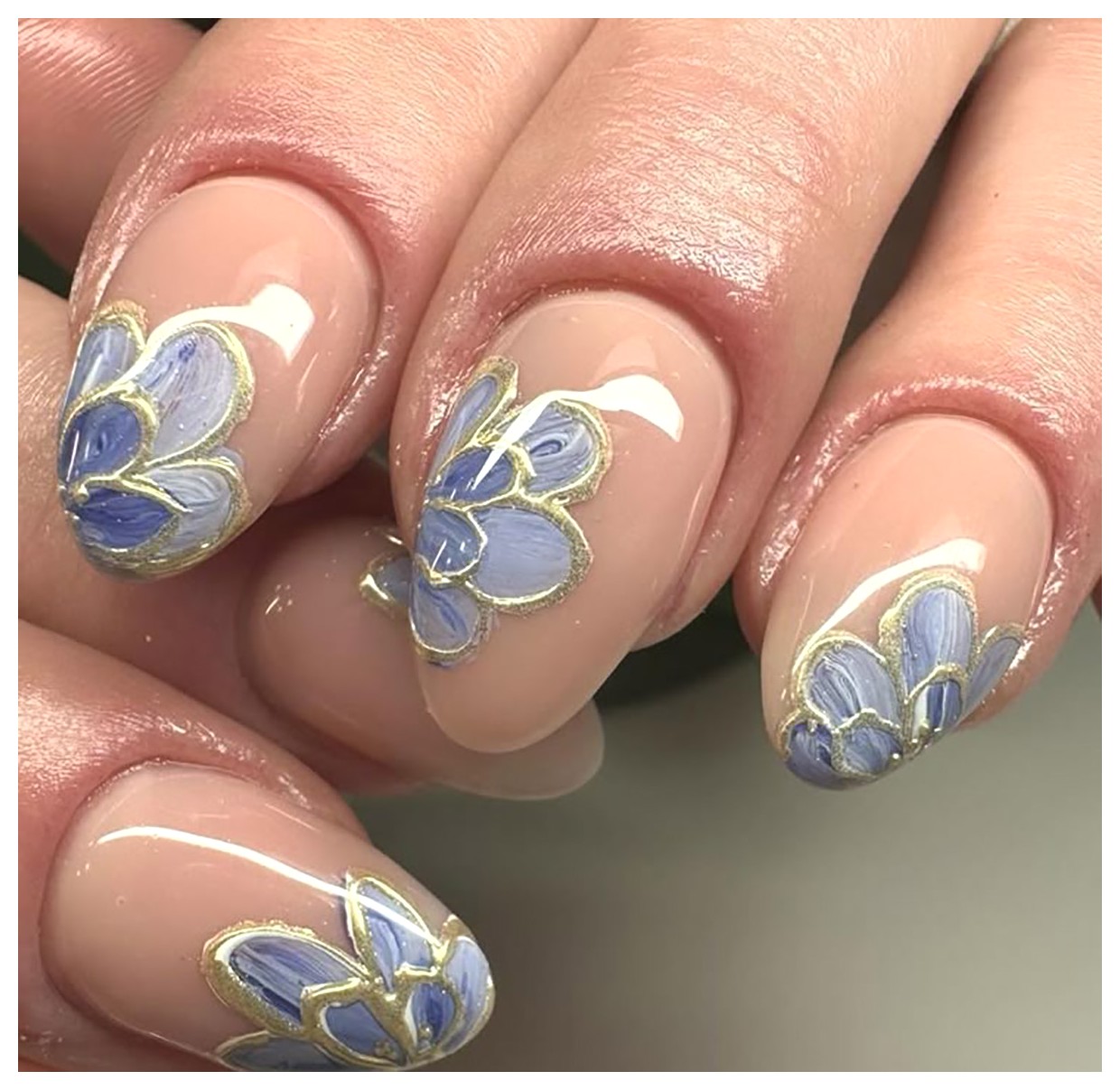 طراحی‌های جدید اکستنشن ناخن: زیبایی و خلاقیت در دستان شما