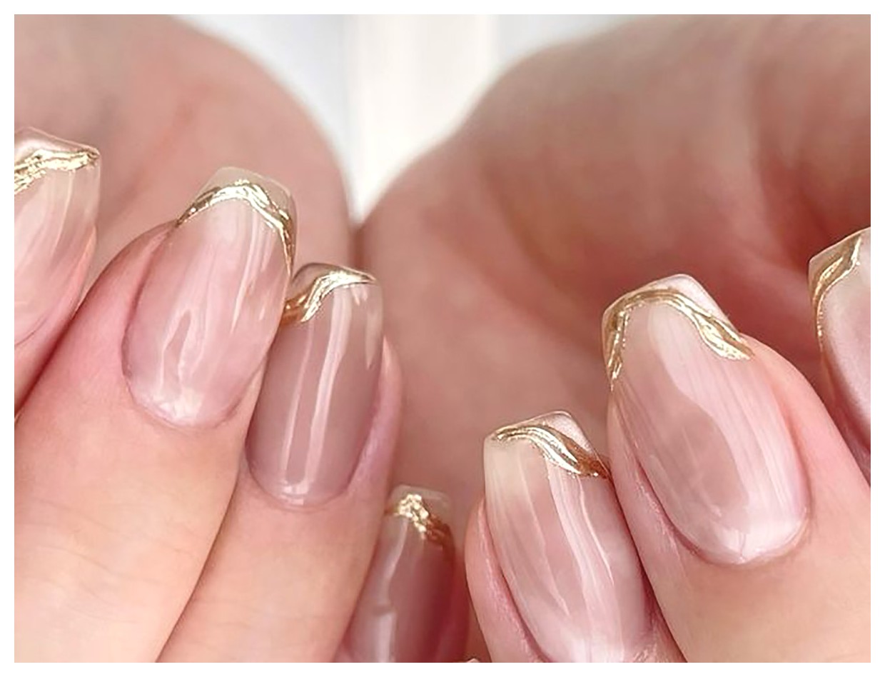 طراحی‌های جدید اکستنشن ناخن: زیبایی و خلاقیت در دستان شما