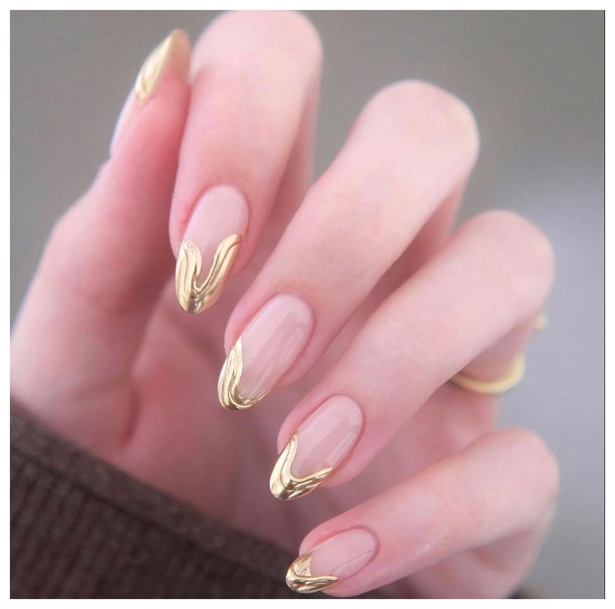 طراحی‌های جدید اکستنشن ناخن: زیبایی و خلاقیت در دستان شما