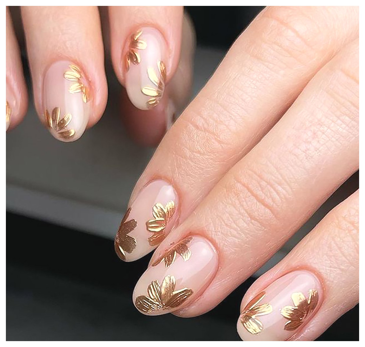 طراحی‌های جدید اکستنشن ناخن: زیبایی و خلاقیت در دستان شما