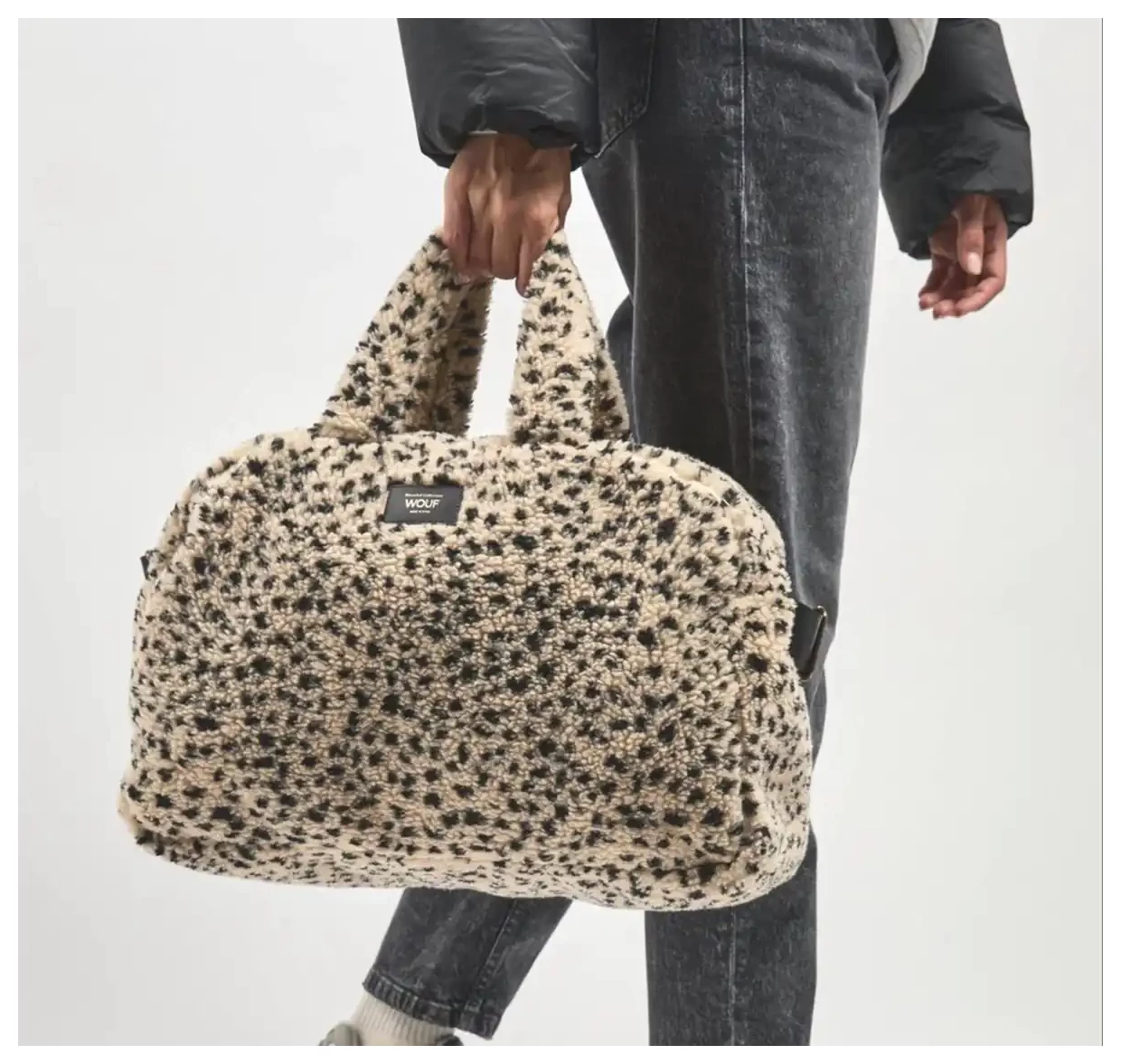 کیف‌های جدید فصل: مد و استایل در دستان شما