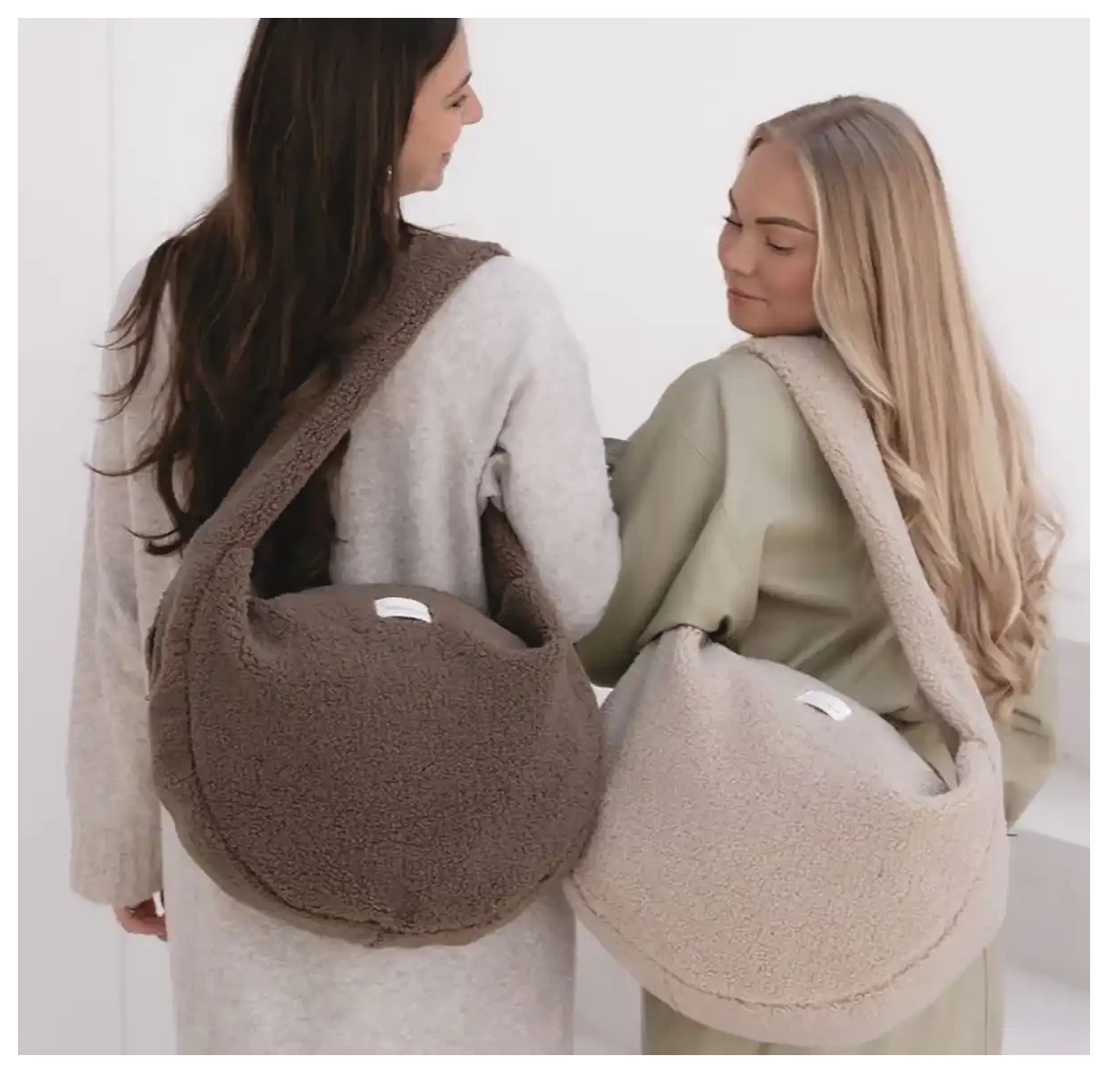 کیف‌های جدید فصل: مد و استایل در دستان شما