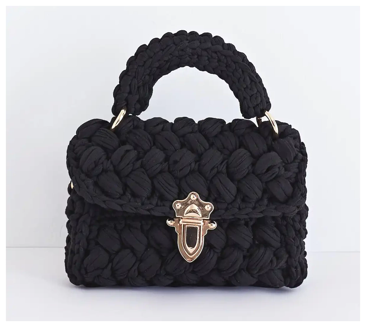 کیف‌های جدید فصل: مد و استایل در دستان شما