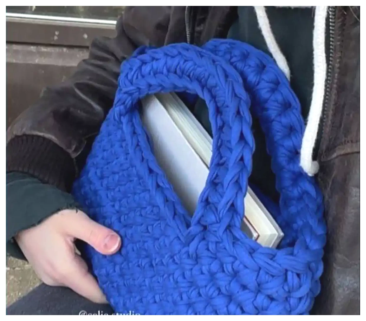 کیف‌های جدید فصل: مد و استایل در دستان شما