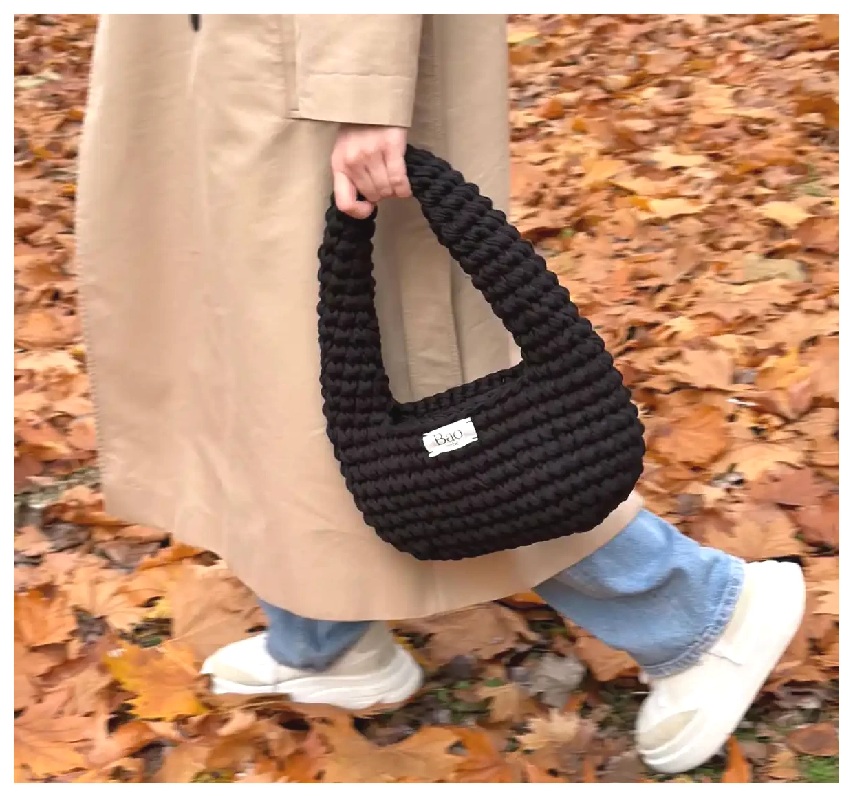 کیف‌های جدید فصل: مد و استایل در دستان شما