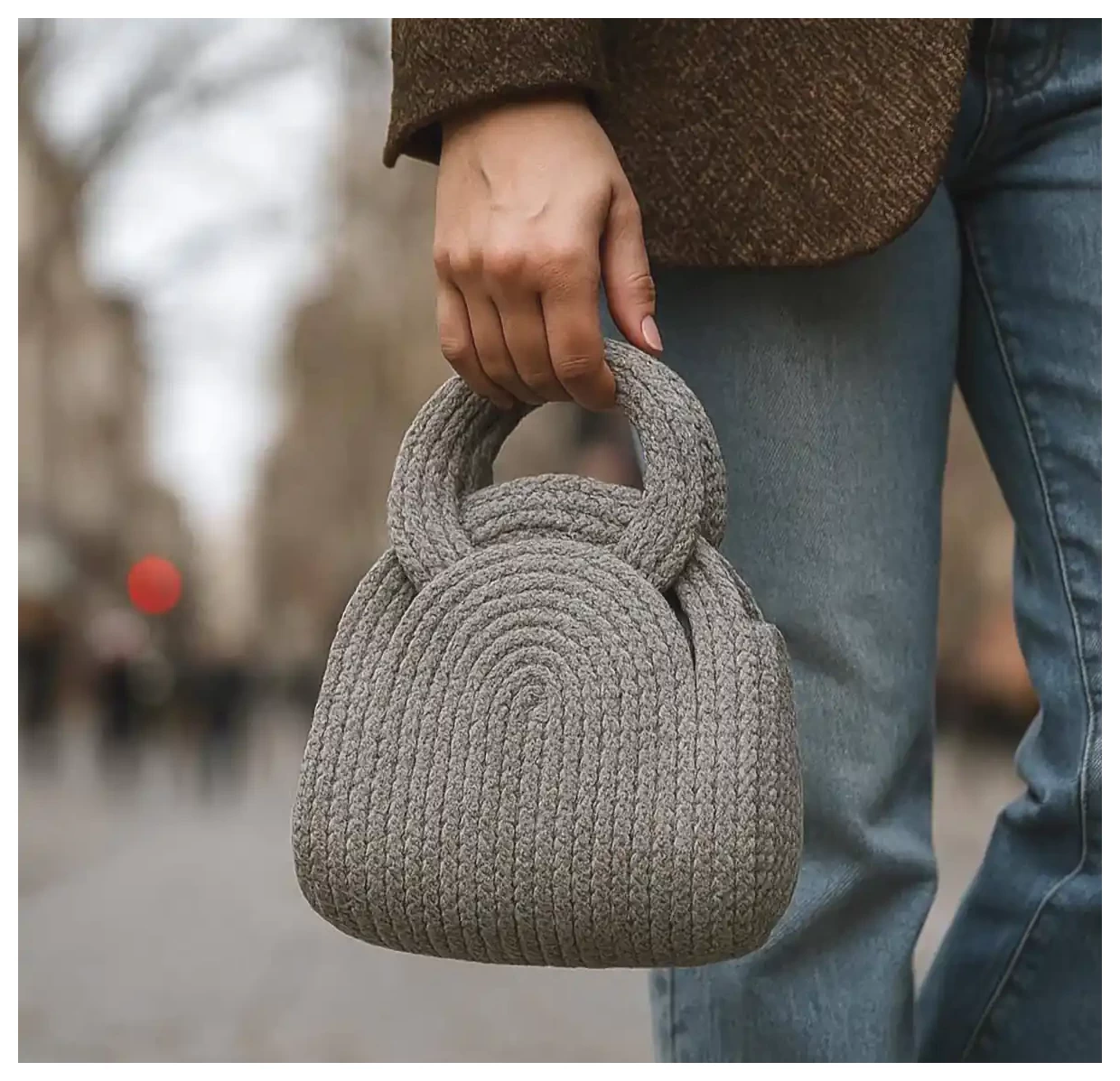 کیف‌های جدید فصل: مد و استایل در دستان شما