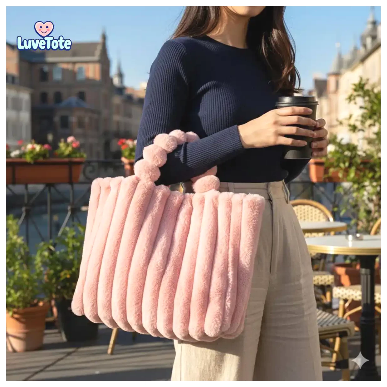 کیف‌های جدید فصل: مد و استایل در دستان شما