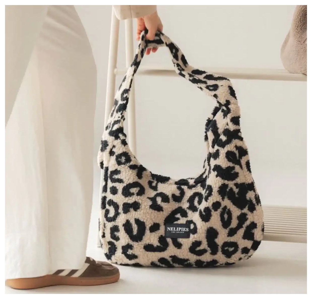 کیف‌های جدید فصل: مد و استایل در دستان شما