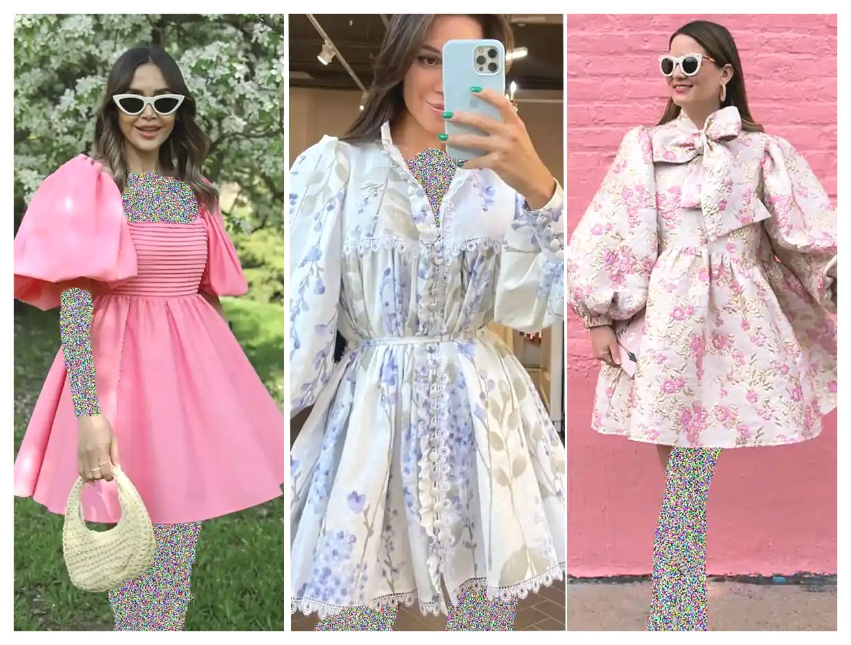 راهنمای انتخاب پیراهن عروسی: نکات و مدلهای جذاب