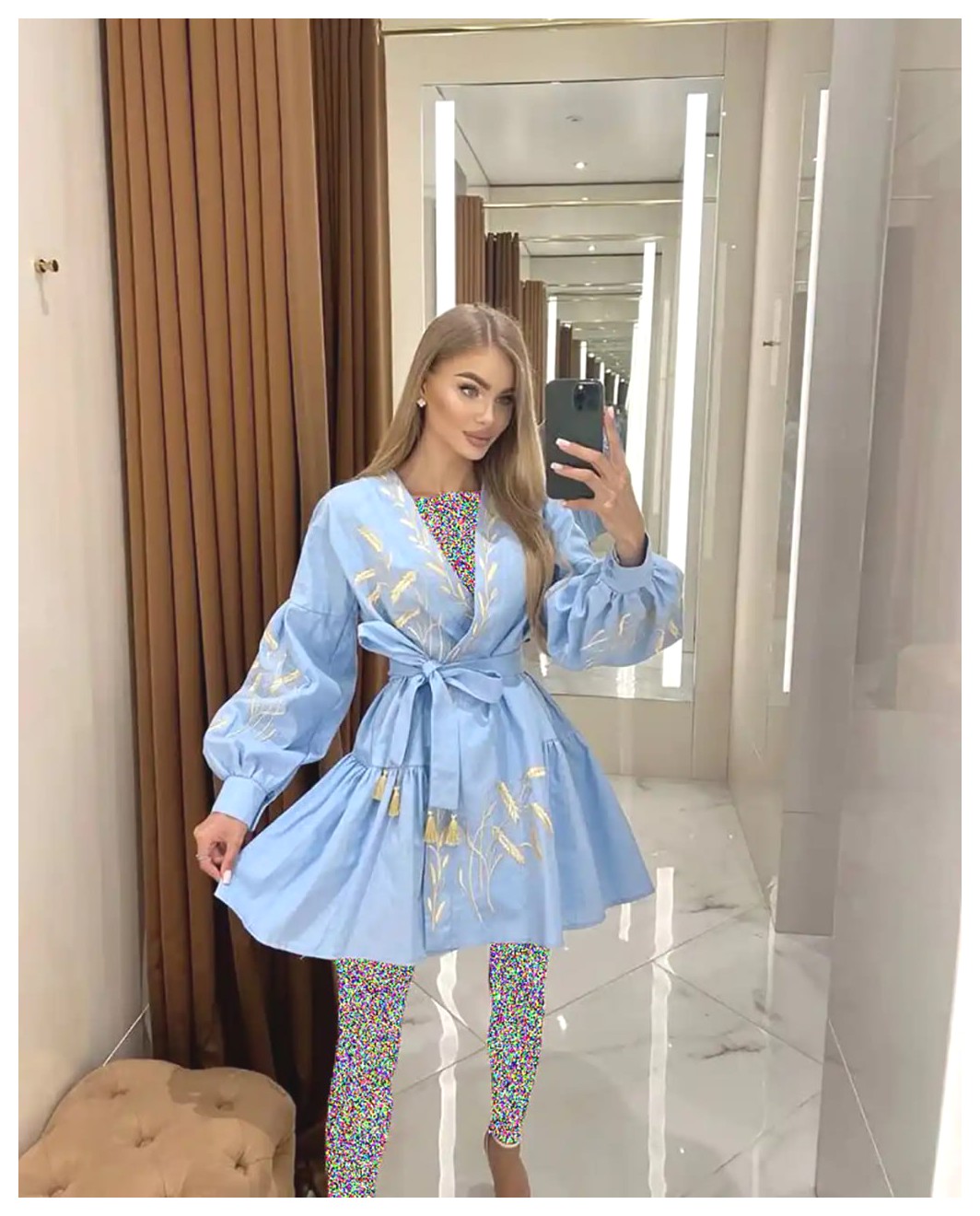 راهنمای انتخاب پیراهن عروسی: نکات و مدلهای جذاب