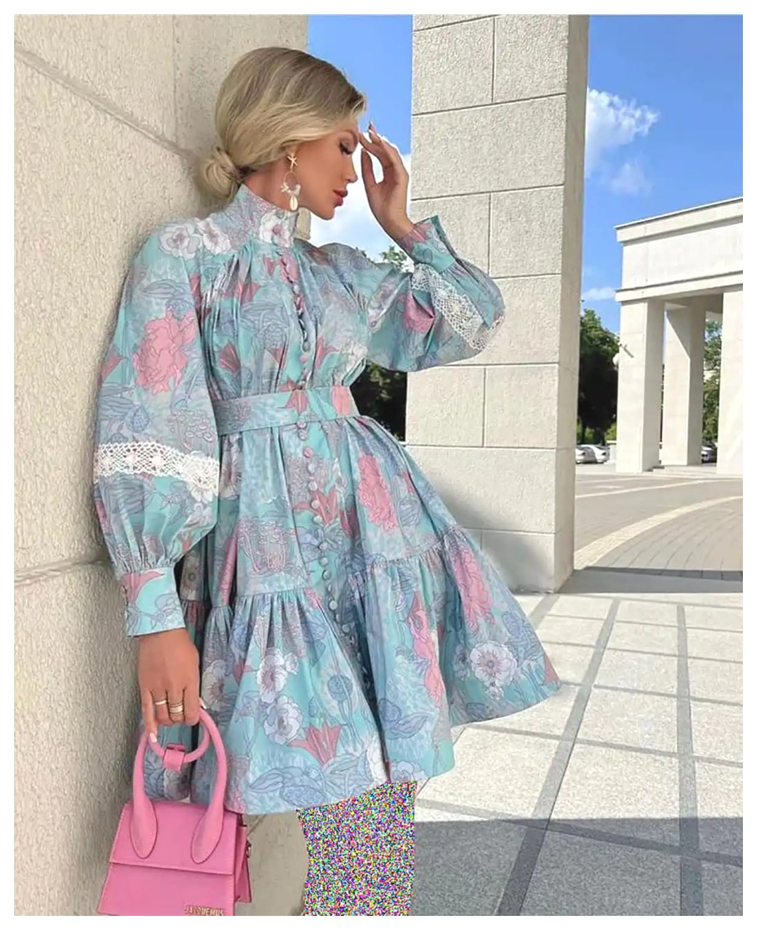 راهنمای انتخاب پیراهن عروسی: نکات و مدلهای جذاب