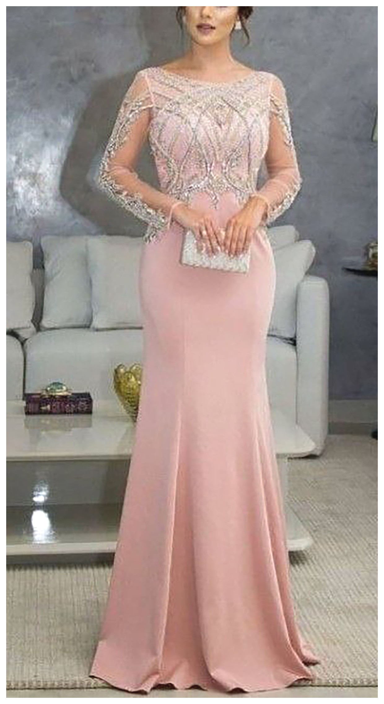 راهنمای انتخاب پیراهن مجلسی: نکات و مدلهای جذاب