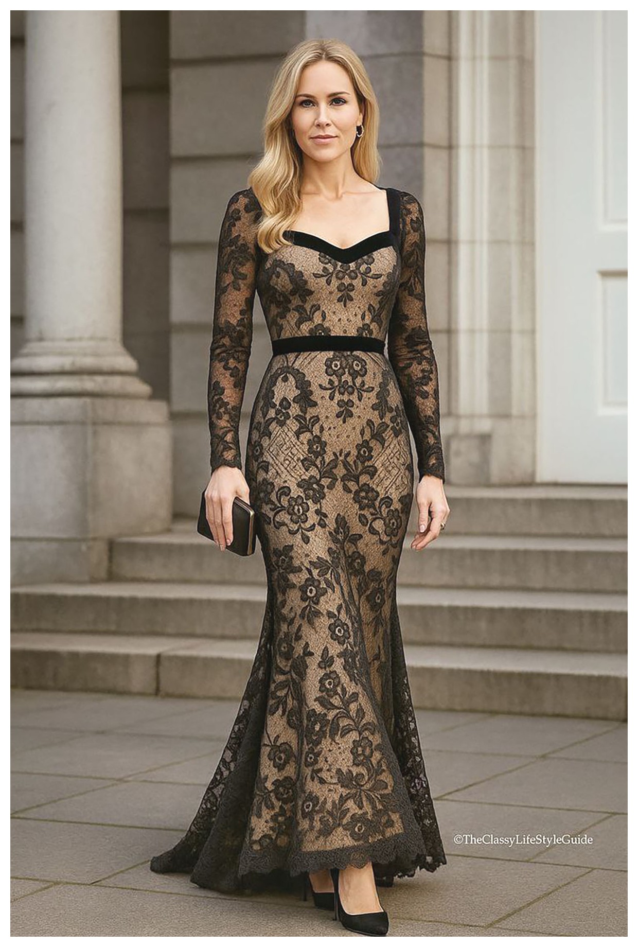 راهنمای انتخاب پیراهن مجلسی: نکات و مدلهای جذاب