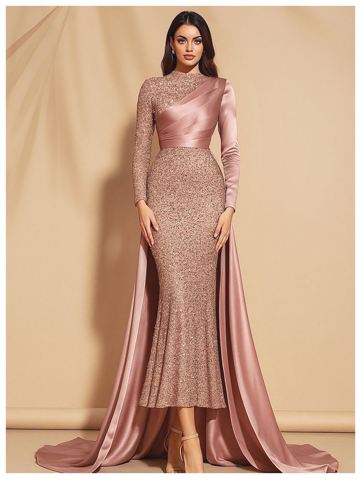 راهنمای انتخاب پیراهن مجلسی: نکات و مدلهای جذاب