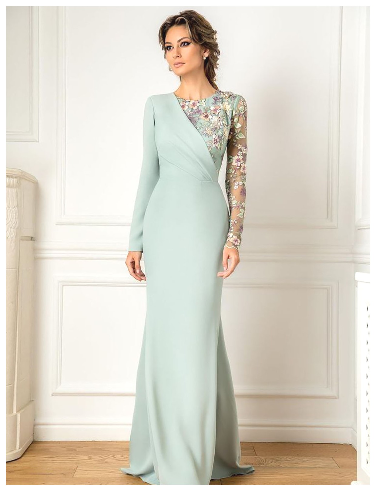 راهنمای انتخاب پیراهن مجلسی: نکات و مدلهای جذاب