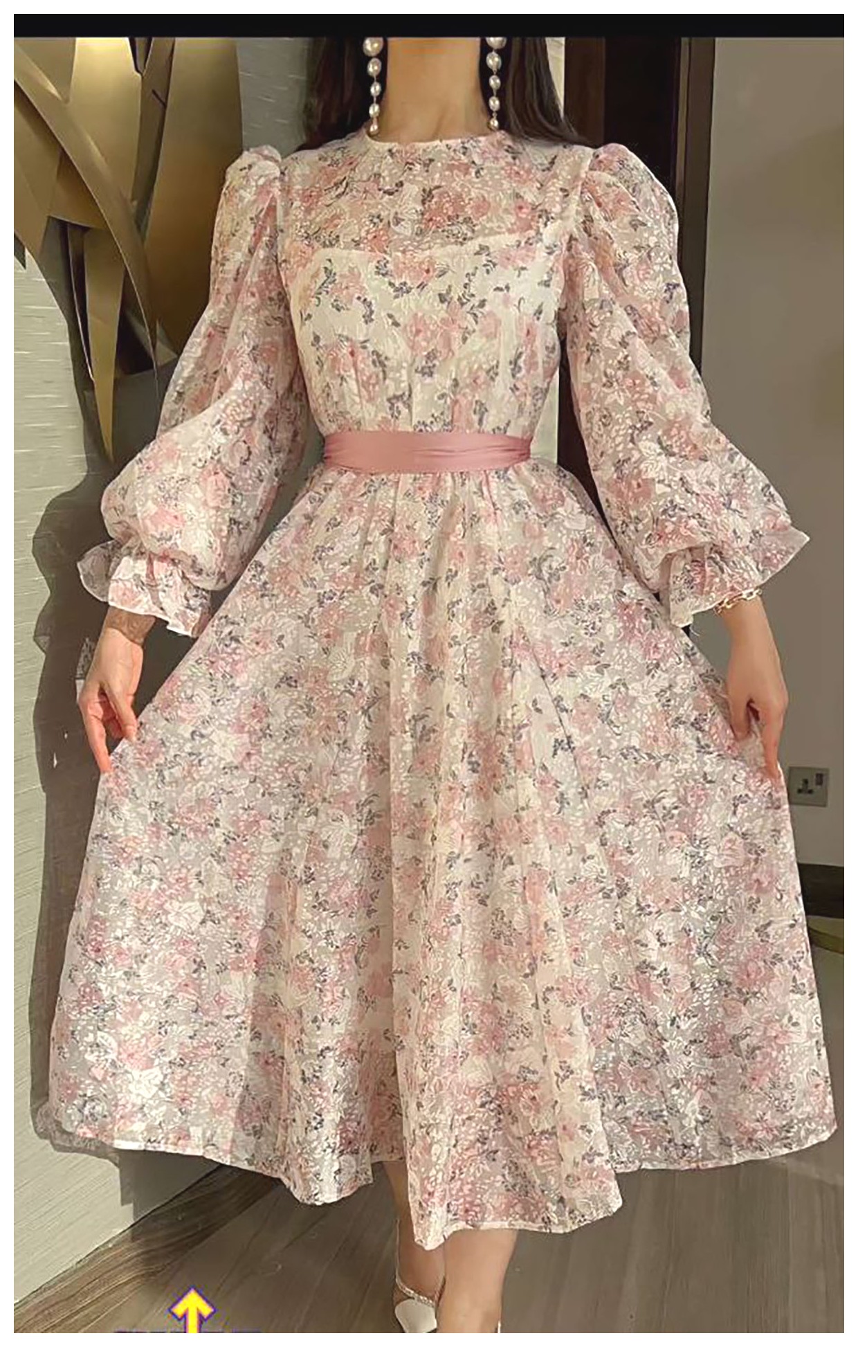 مدل‌های زیبا و شیک پیراهن مجلسی برای خانم‌ها