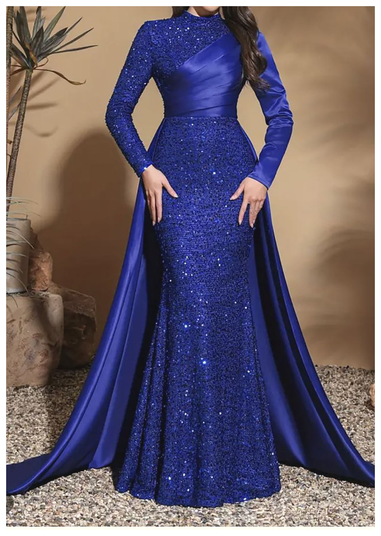 راهنمای انتخاب پیراهن مجلسی: نکات و مدلهای جذاب