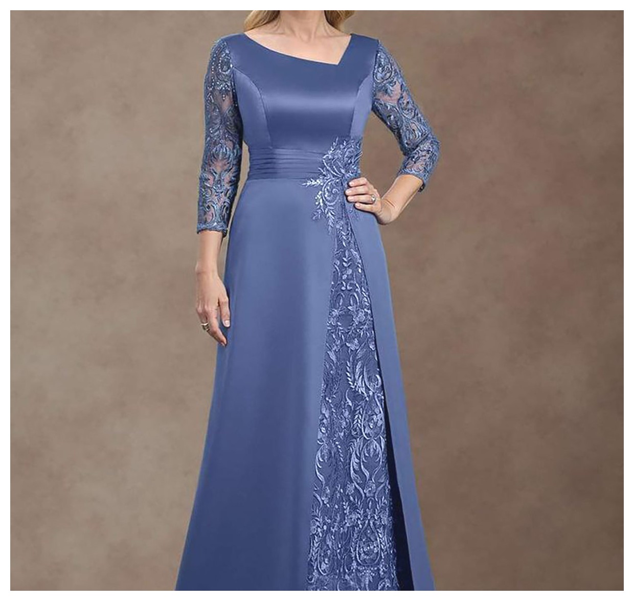 راهنمای انتخاب پیراهن مجلسی: نکات و مدلهای جذاب