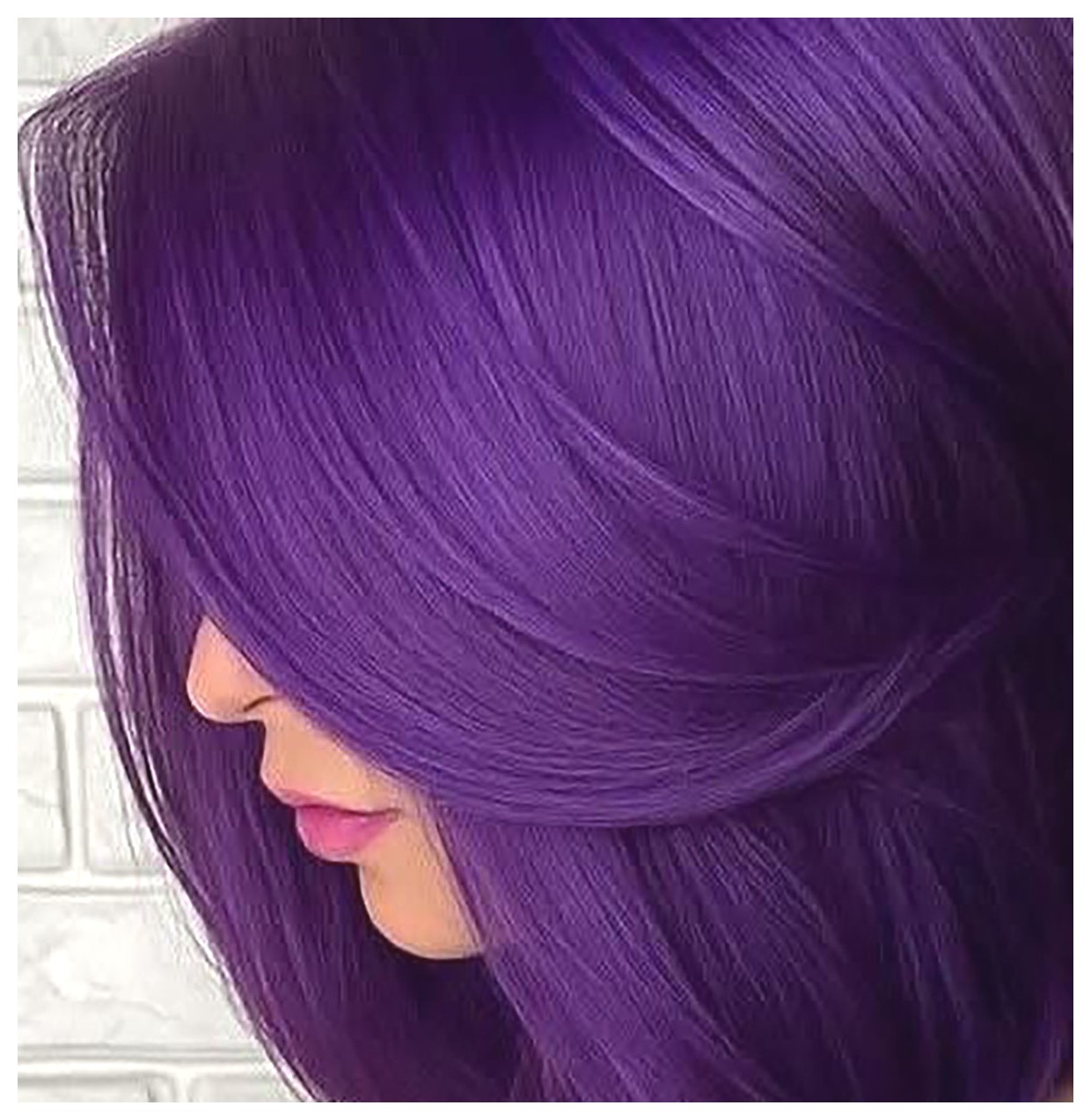 رنگ مو فانتزی: انتخابی جذاب برای تغییر استایل