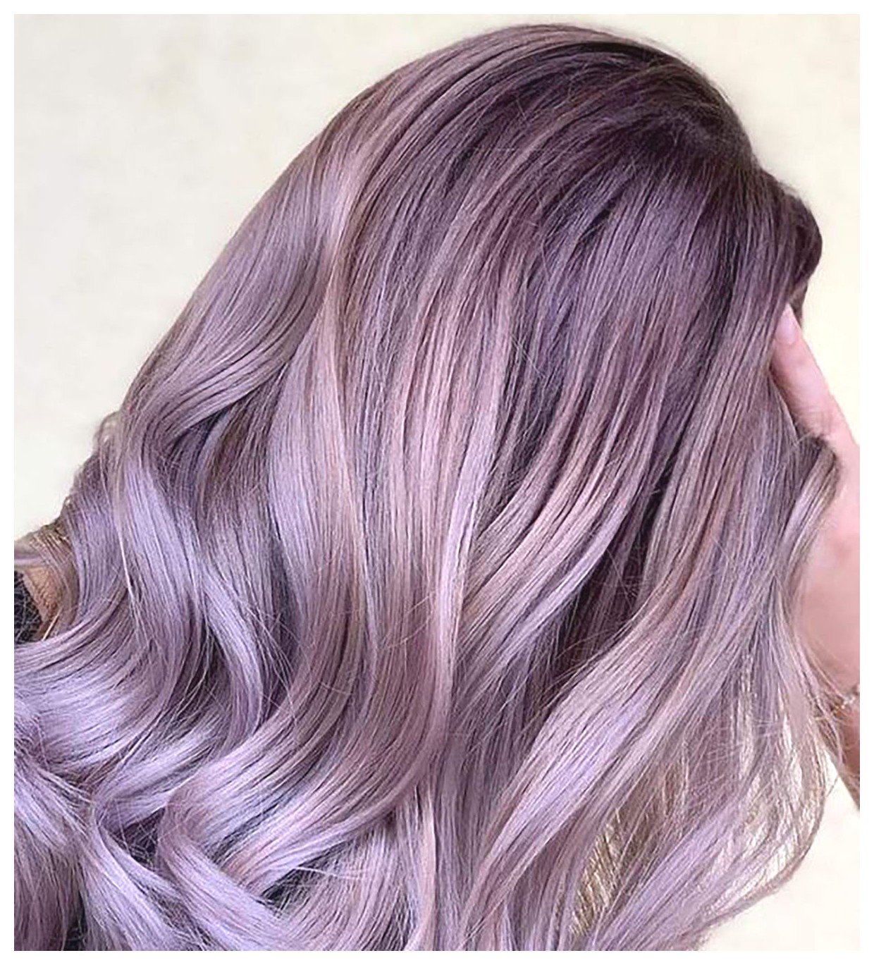 رنگ مو فانتزی: انتخابی جذاب برای تغییر استایل