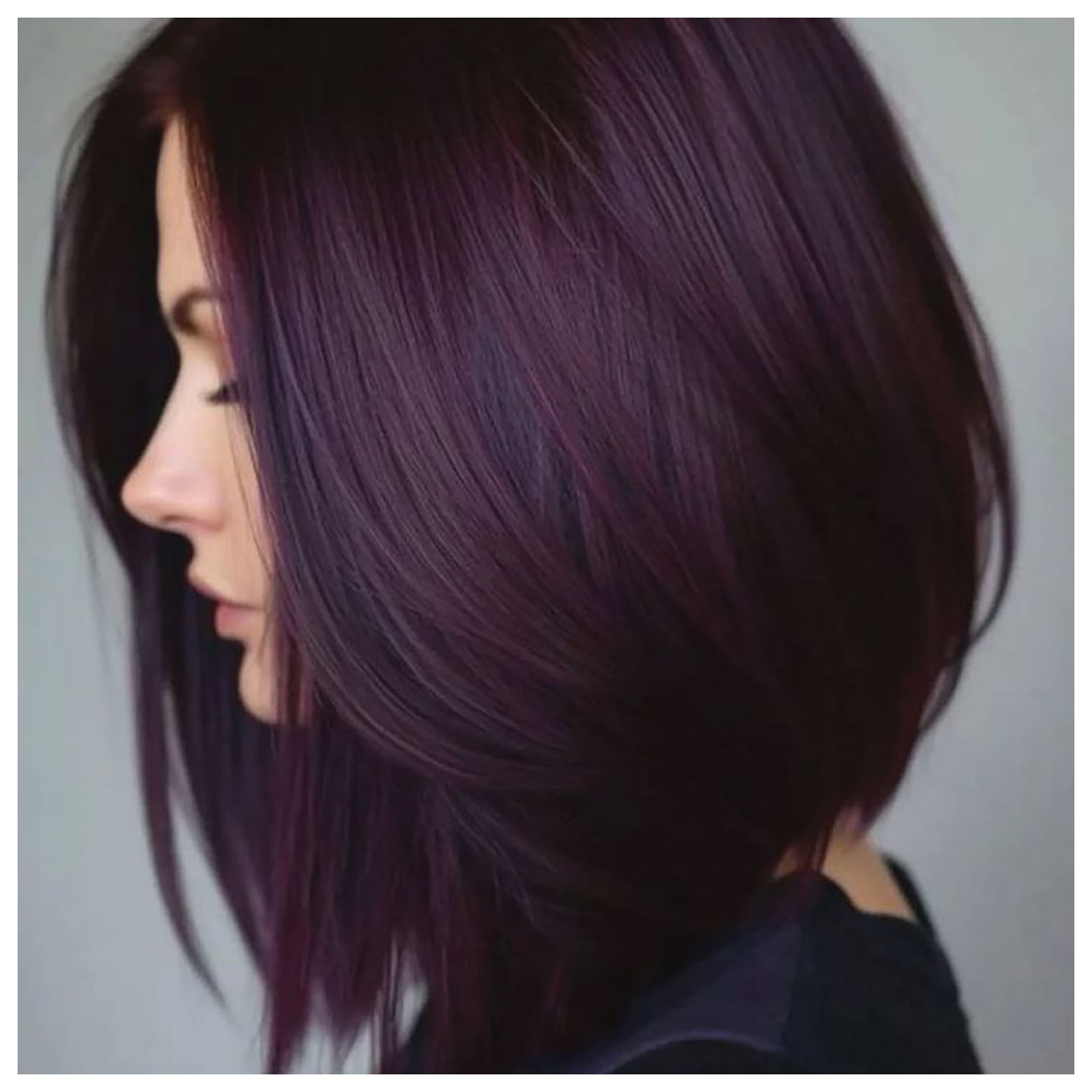 رنگ مو فانتزی: انتخابی جذاب برای تغییر استایل