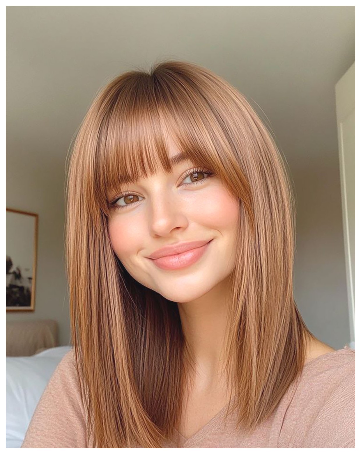 رنگ مو فانتزی: انتخابی جذاب برای تغییر استایل