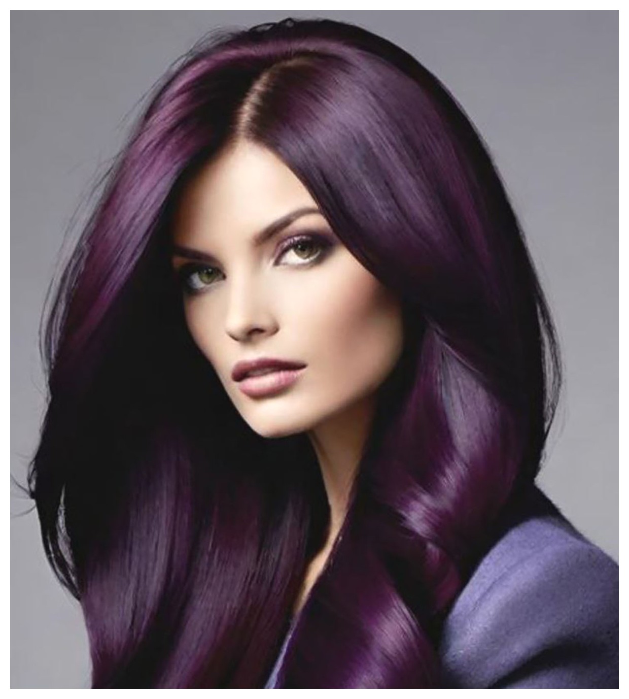 رنگ مو فانتزی: انتخابی جذاب برای تغییر استایل