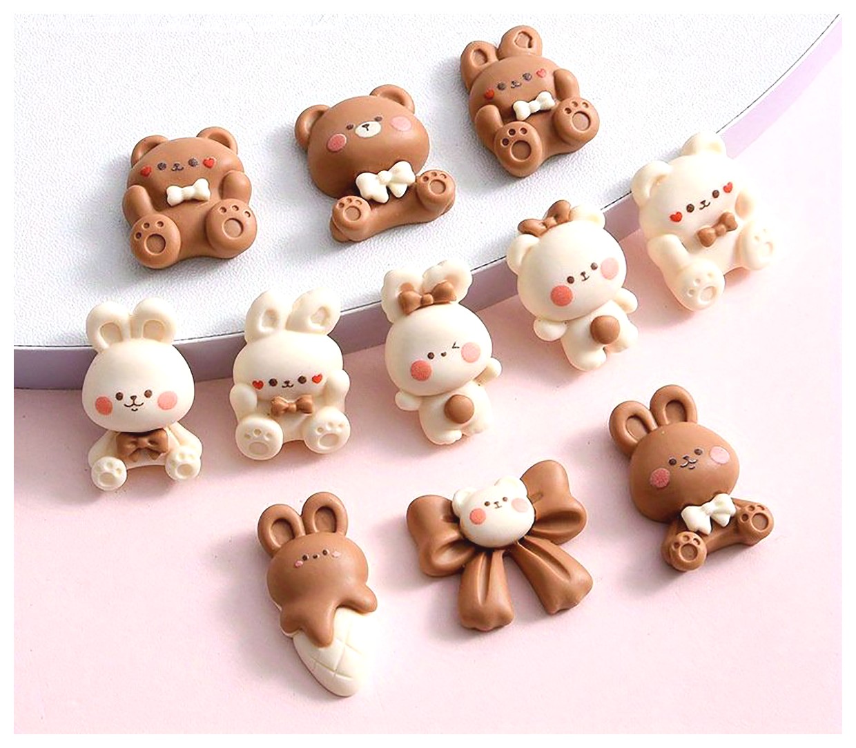 طراحیهای جذاب مگنت یخچالی: آثاری هنری برای دکوراسیون منزل