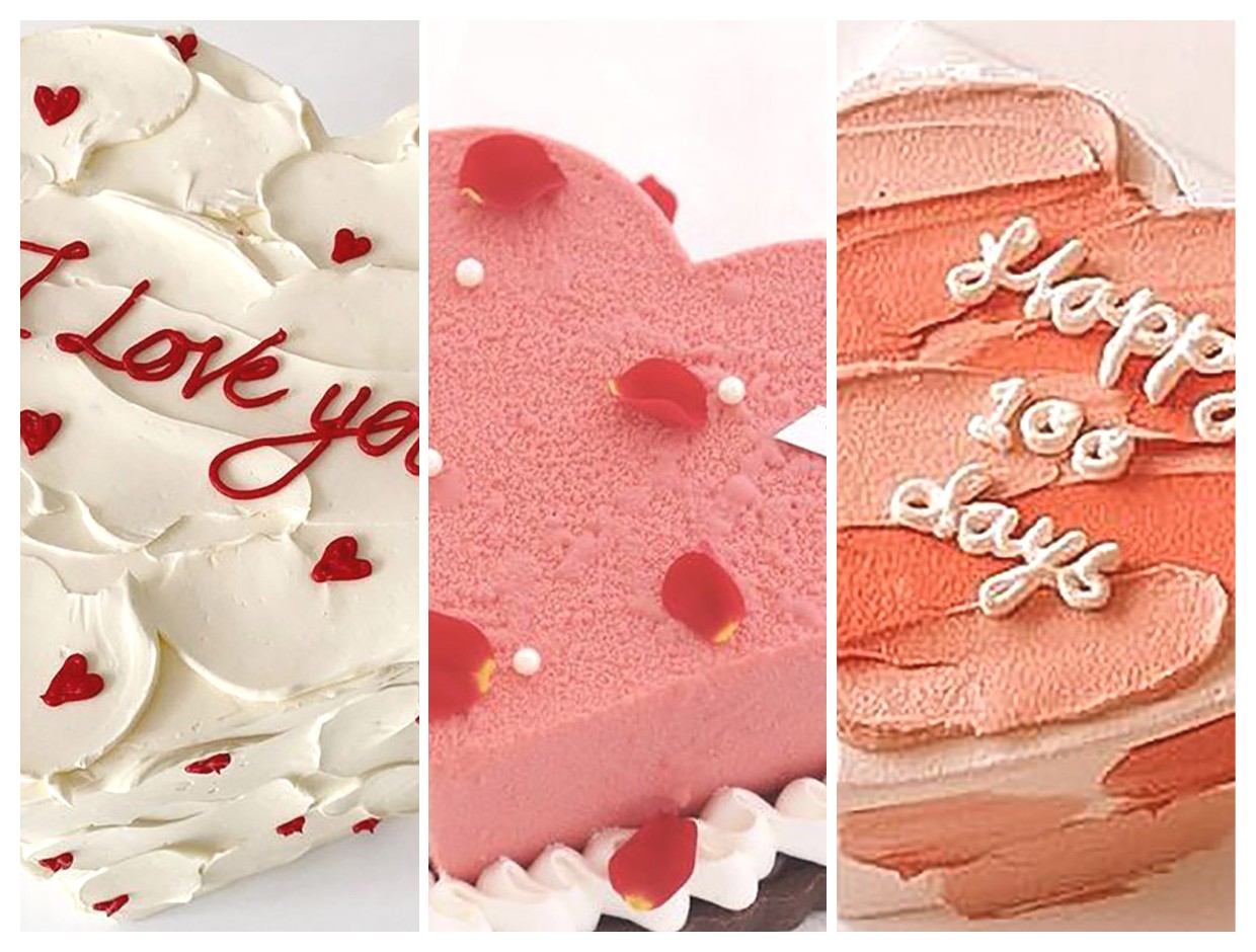 کیک تولد عاشقانه به شکل قلب: طرز تهیه و ایدههای زیبا