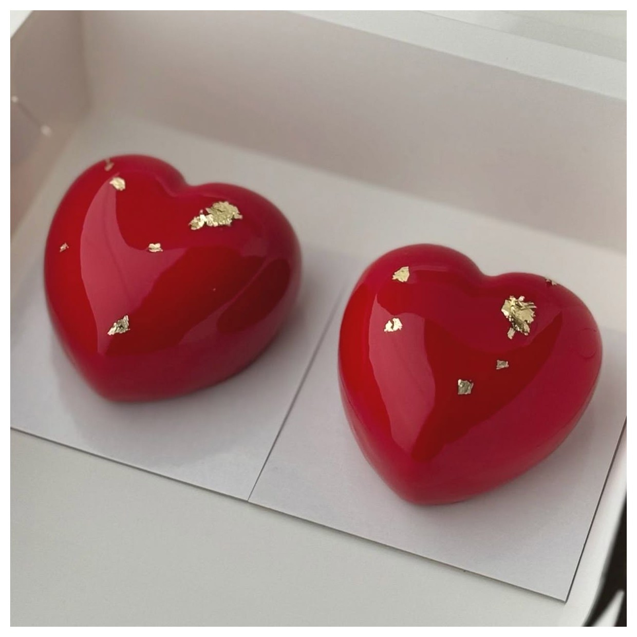 کیک تولد عاشقانه به شکل قلب: طرز تهیه و ایدههای زیبا