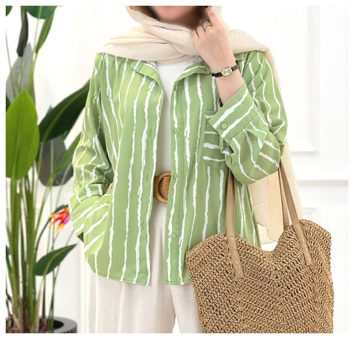 شومیز مانتویی: انتخابی شیک و مدرن برای فصلهای مختلف