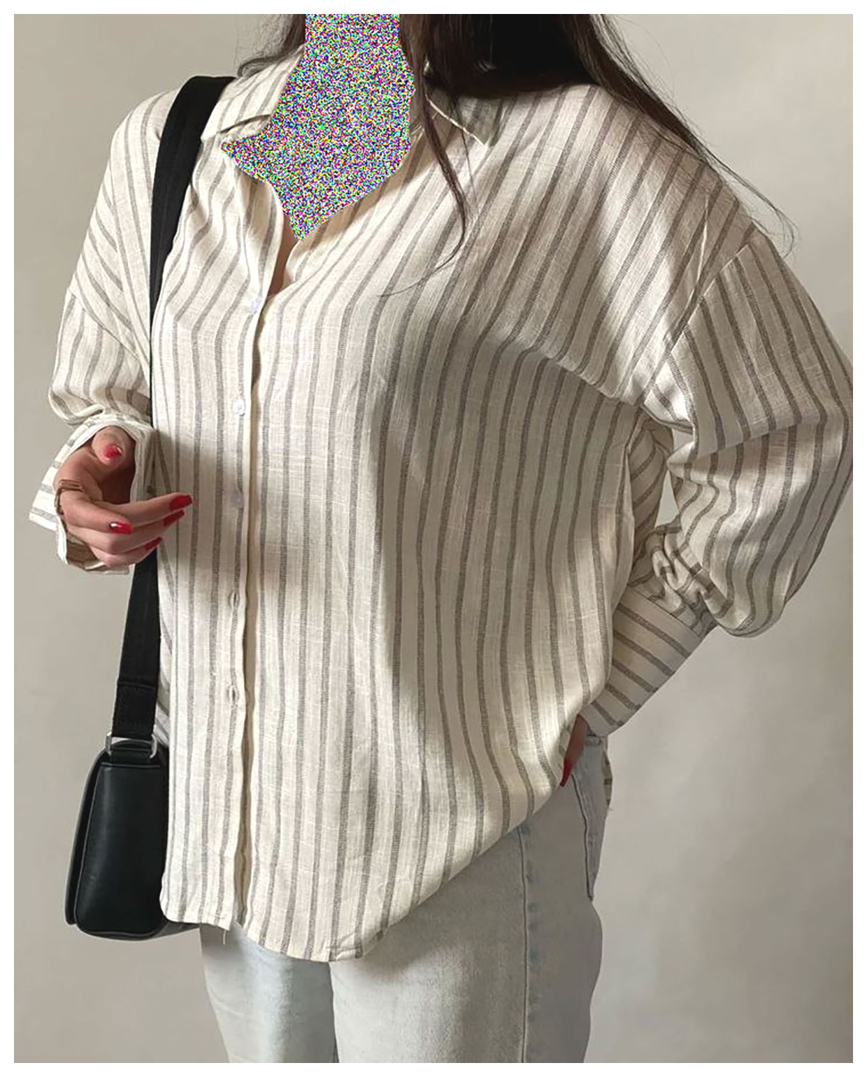 شومیز مانتویی: انتخابی شیک و مدرن برای فصلهای مختلف