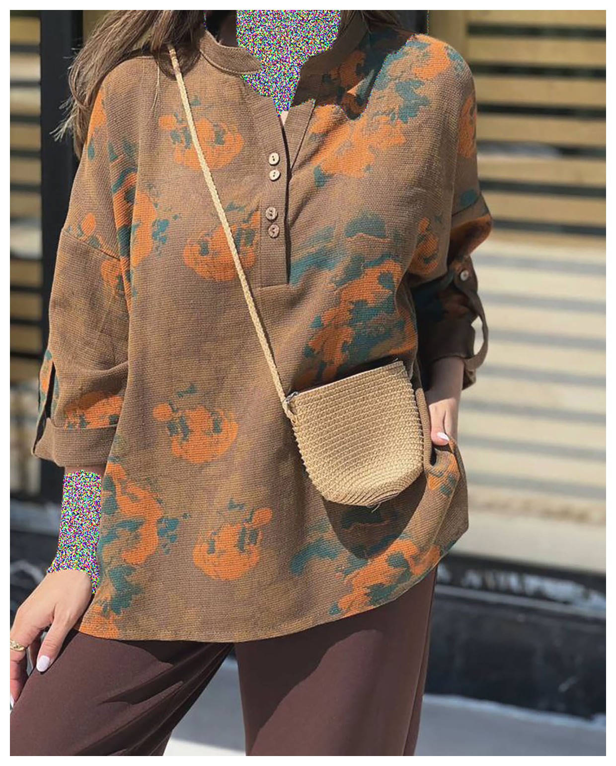 شومیز مانتویی: انتخابی شیک و مدرن برای فصلهای مختلف