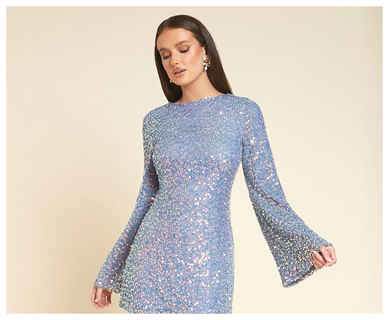 مدل‌های جذاب و شیک لباس‌های مجلسی کوتاه برای خانم‌ها