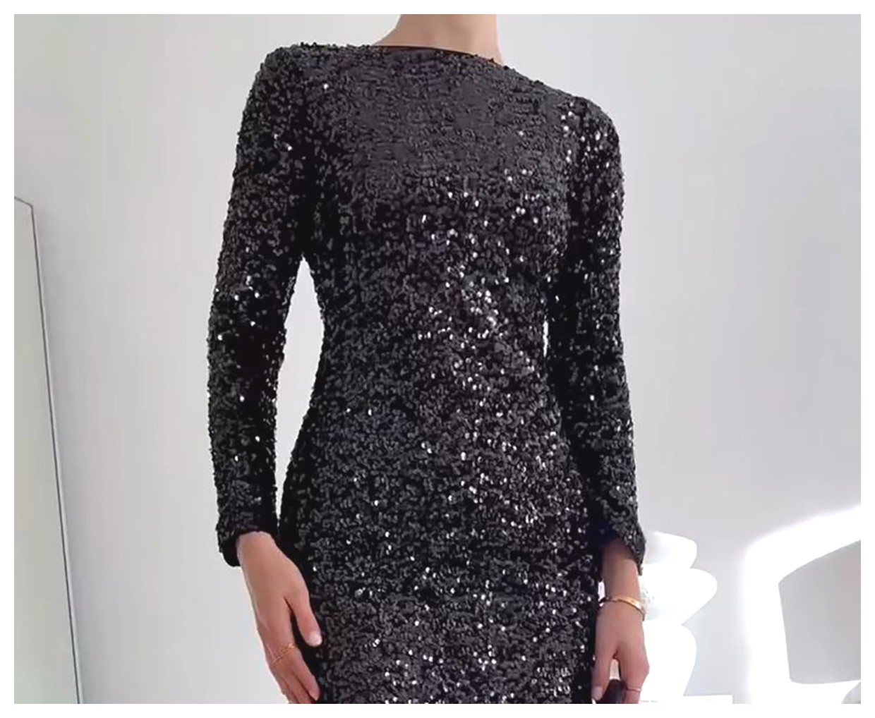 مدل‌های جذاب و شیک لباس‌های مجلسی کوتاه برای خانم‌ها