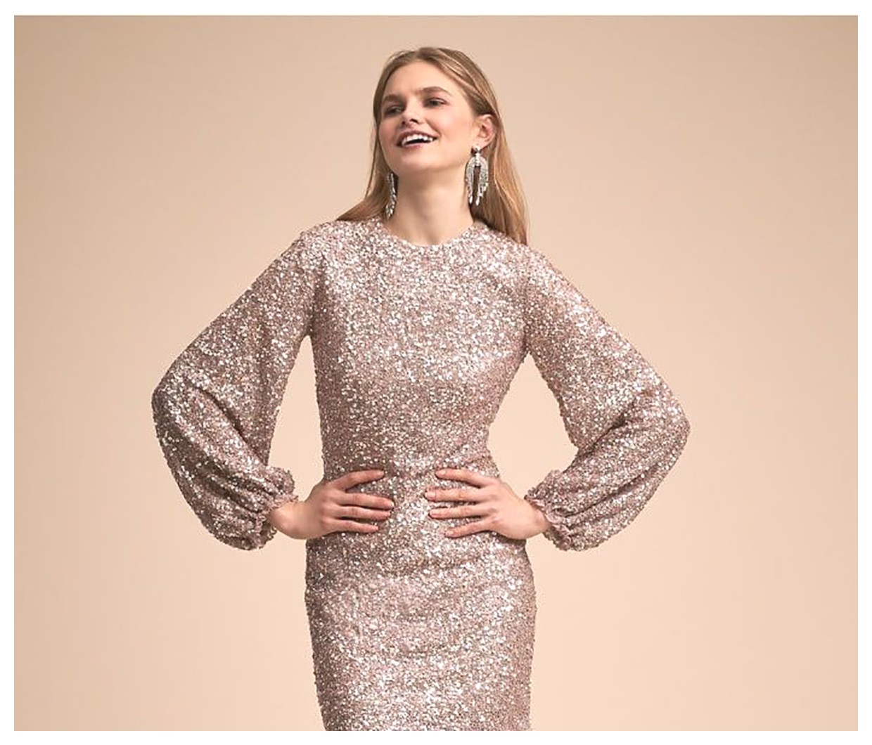 مدل‌های جذاب و شیک لباس‌های مجلسی کوتاه برای خانم‌ها