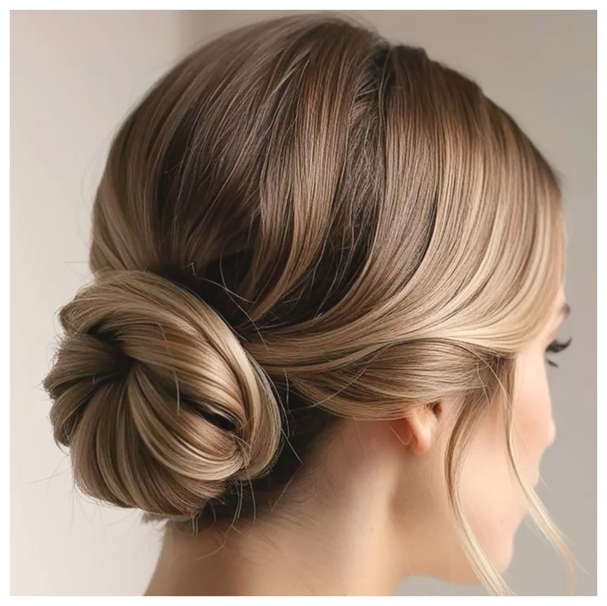 ایدههای ساده برای جمع کردن مو به شکل بافت