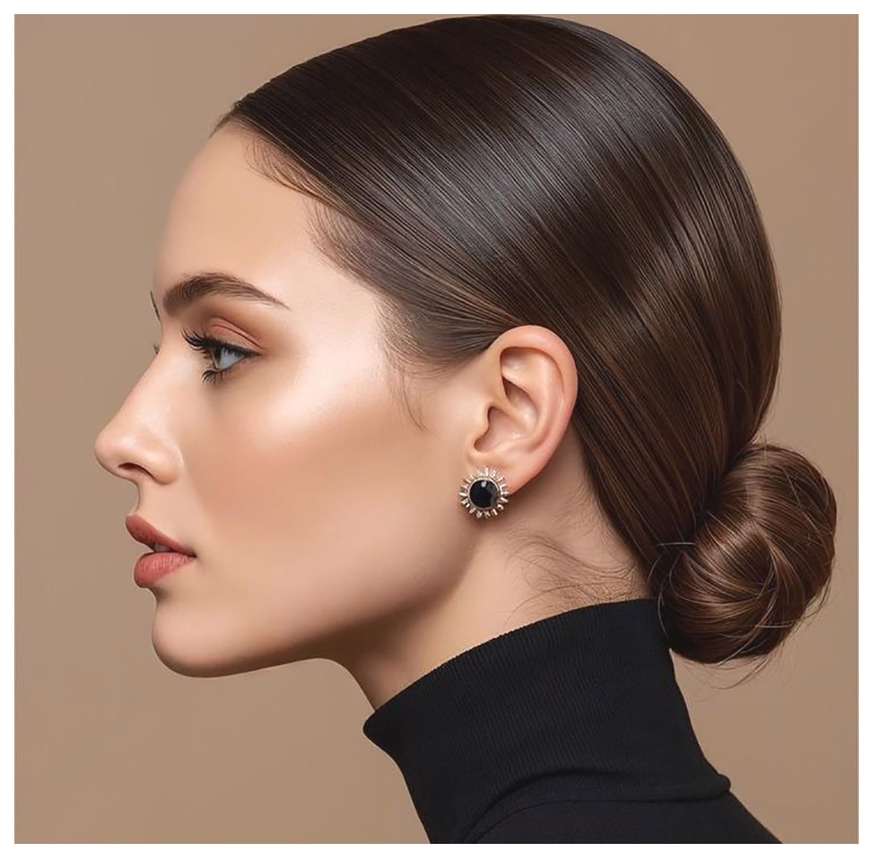 ایدههای ساده برای جمع کردن مو به شکل بافت