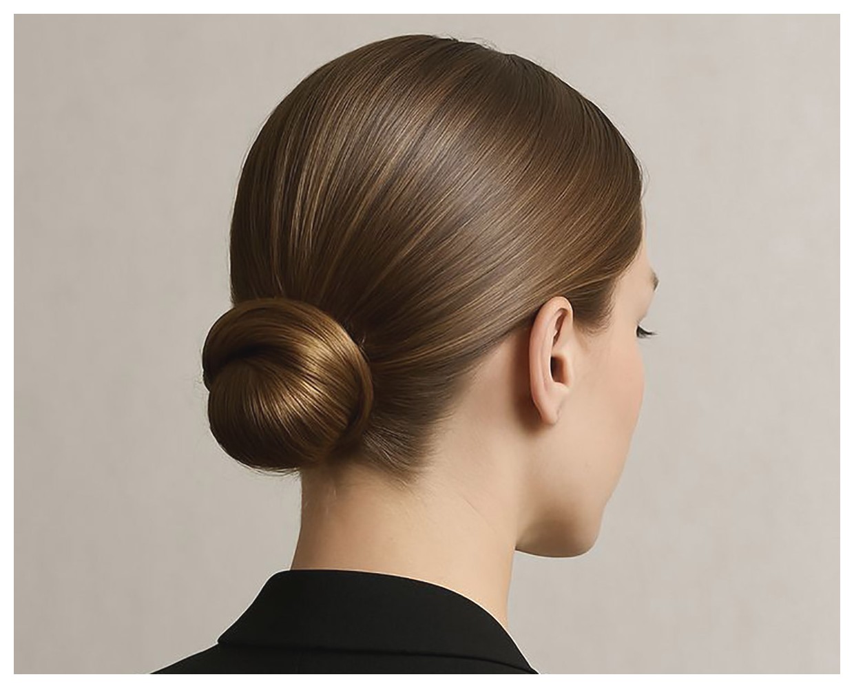 ایدههای ساده برای جمع کردن مو به شکل بافت