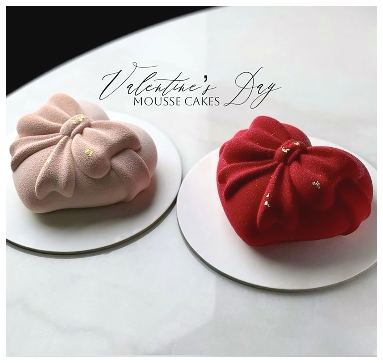 طرز تهیه کیک تولد ساده و زیبا برای خانم‌ها