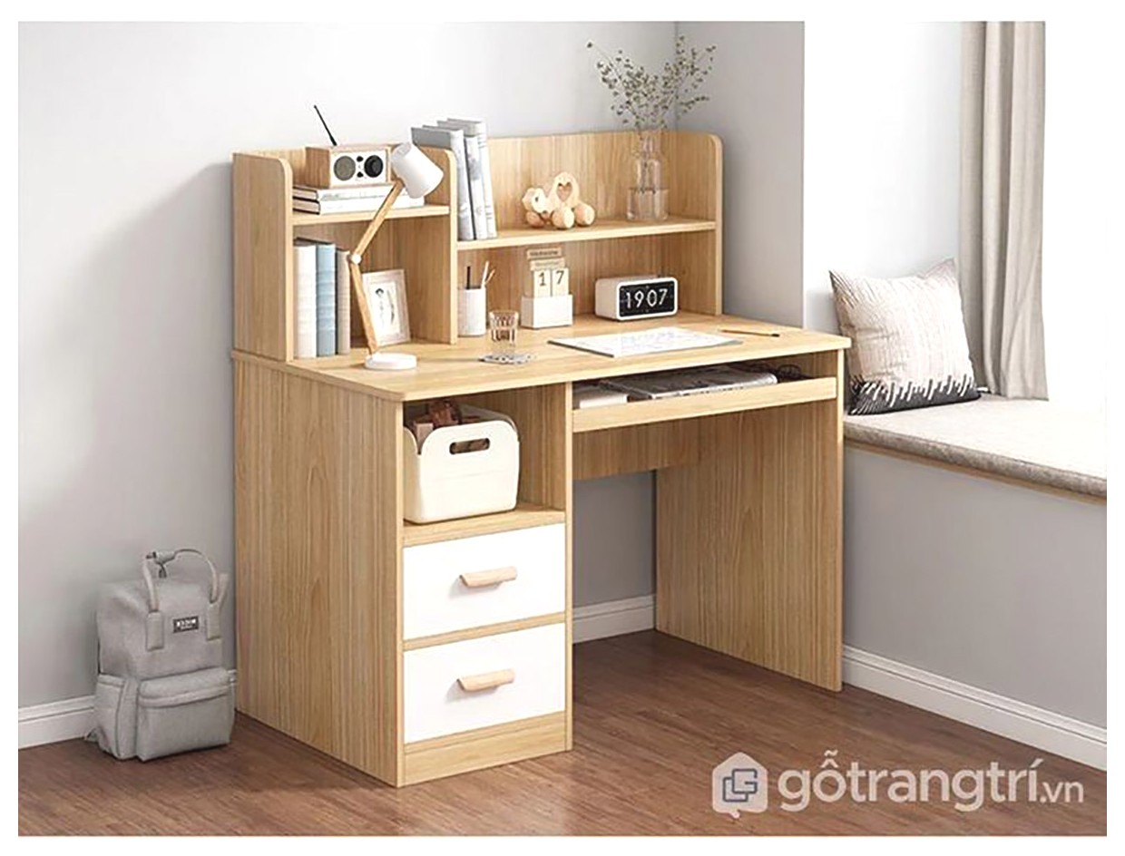 مدلهای میز مطالعه: انتخاب مناسب برای فضای کار و یادگیری