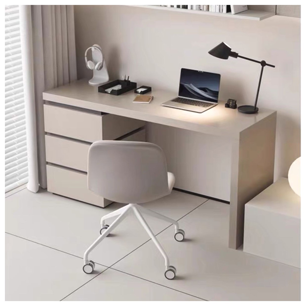 مدلهای میز مطالعه: انتخاب مناسب برای فضای کار و یادگیری