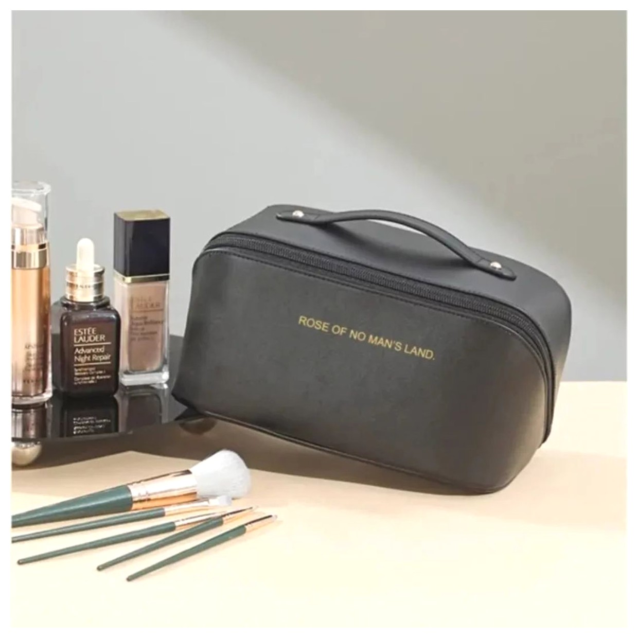 کیف آرایشی شیک و مدرن: راهنمای انتخاب و استفاده